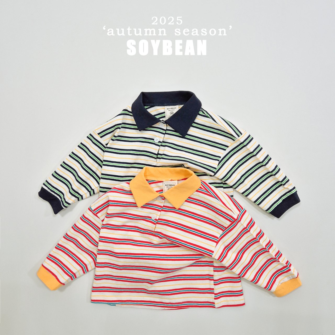 [PRE-ORDER] Color Block Caller T-Shirts