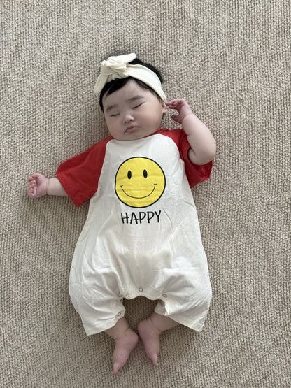 [PRE-ORDER] Smile Body Suit