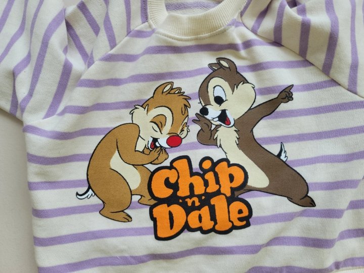 [PRE-ORDER] Lala Top Bottom Set