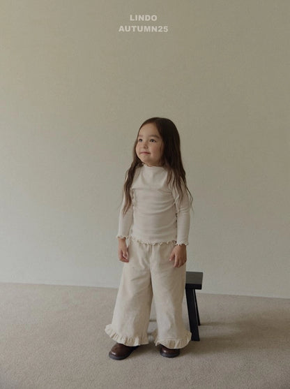 [PRE-ORDER] New Hako Pants