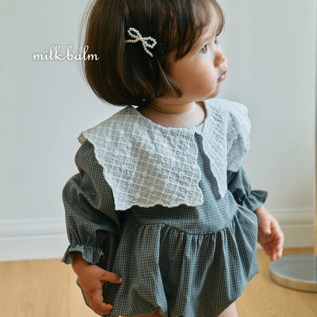 [PRE-ORDER] Raina Body Suit