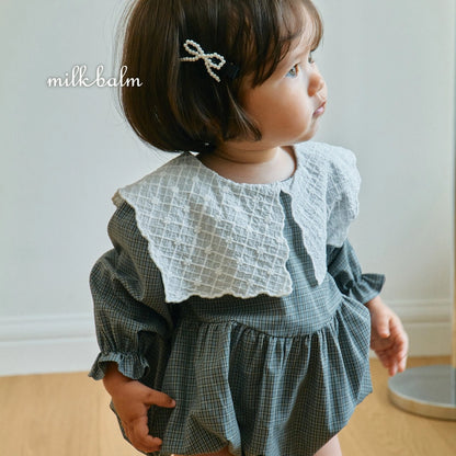[PRE-ORDER] Raina Body Suit