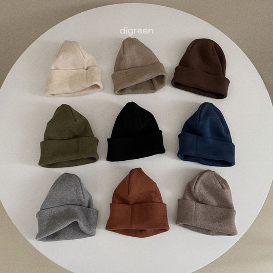 [PRE-ORDER] Cotton Beanie
