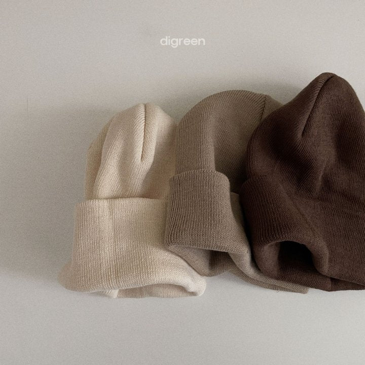 [PRE-ORDER] Cotton Beanie