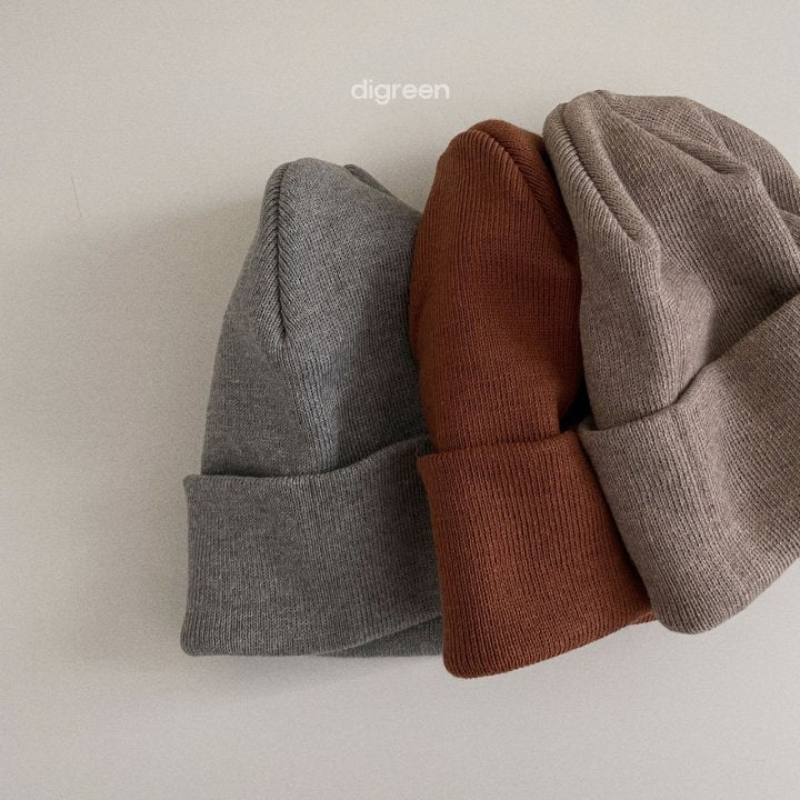 [PRE-ORDER] Cotton Beanie
