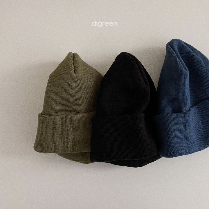 [PRE-ORDER] Cotton Beanie