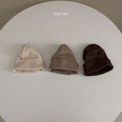 [PRE-ORDER] Cotton Beanie