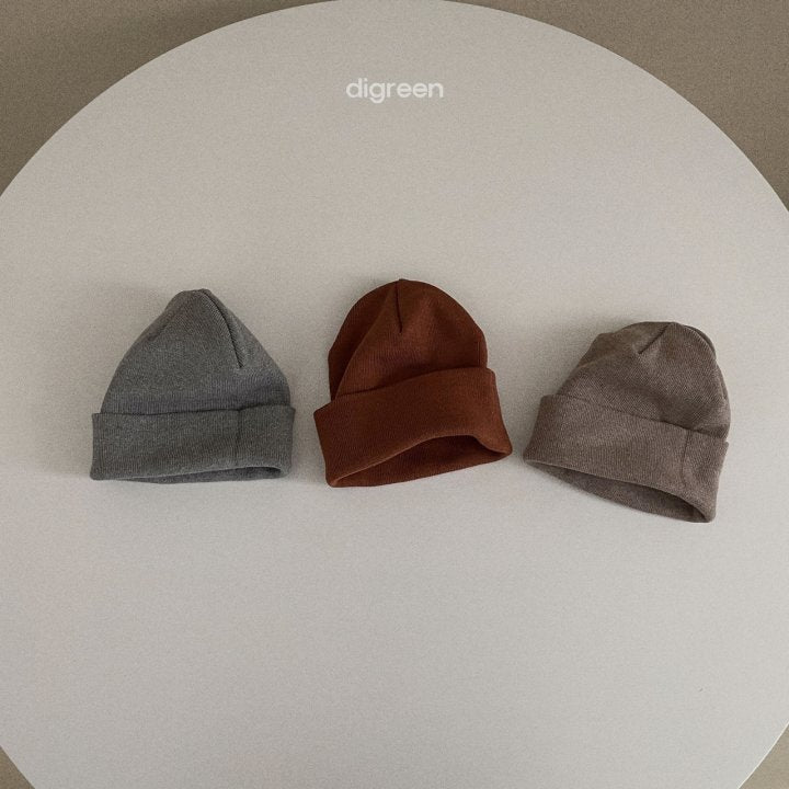 [PRE-ORDER] Cotton Beanie