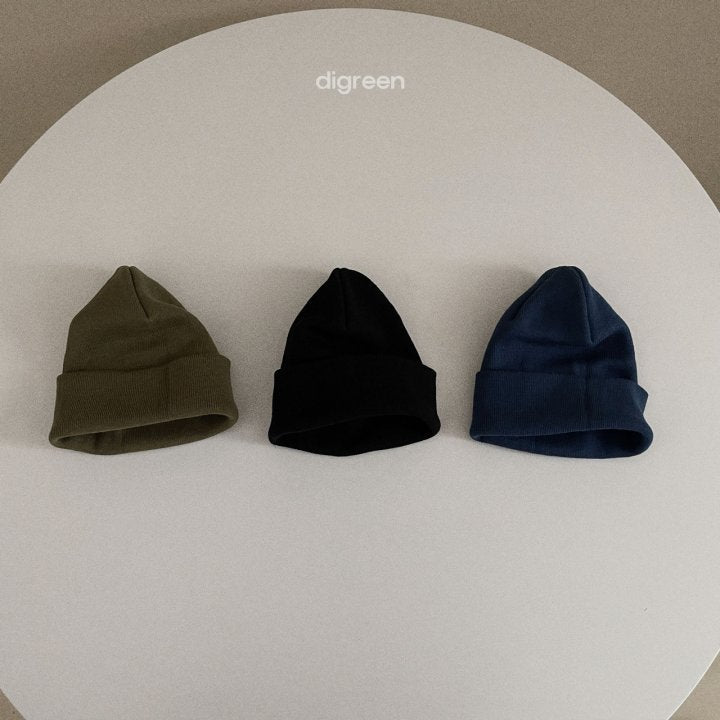 [PRE-ORDER] Cotton Beanie