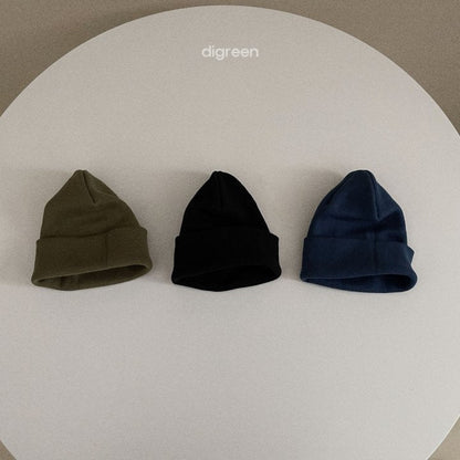 [PRE-ORDER] Cotton Beanie