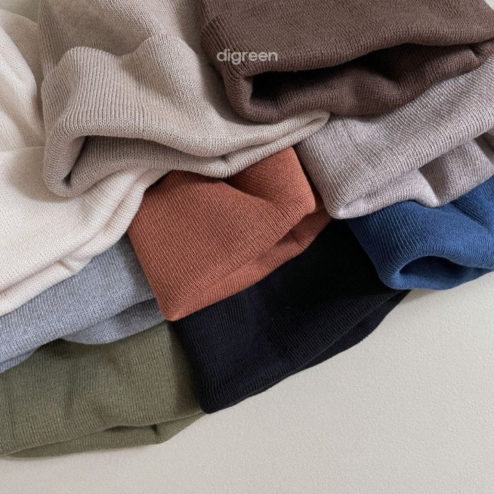 [PRE-ORDER] Cotton Beanie