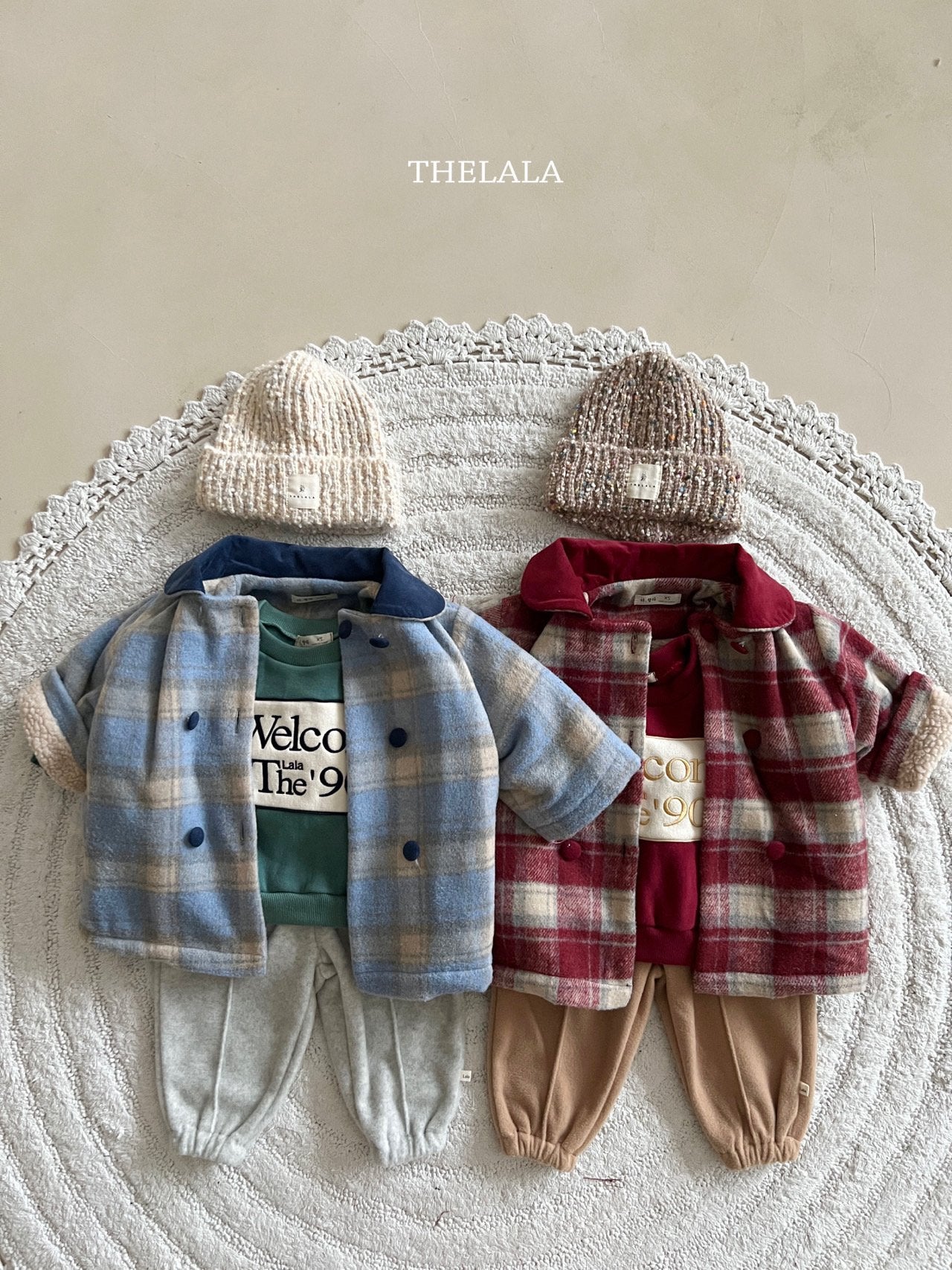 [PRE-ORDER] Boca Beanie