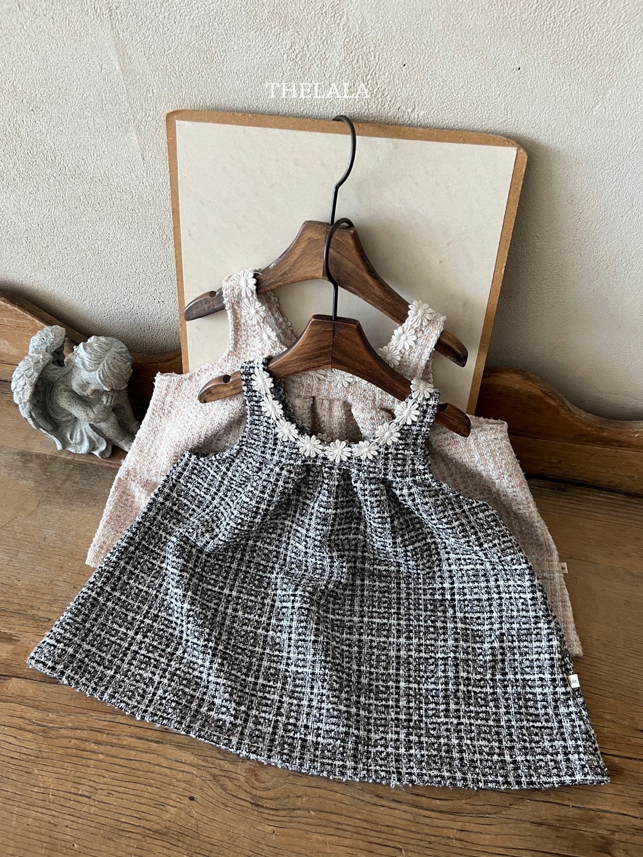 [PRE-ORDER] Kona Dress