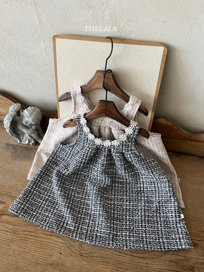 [PRE-ORDER] Kona Dress
