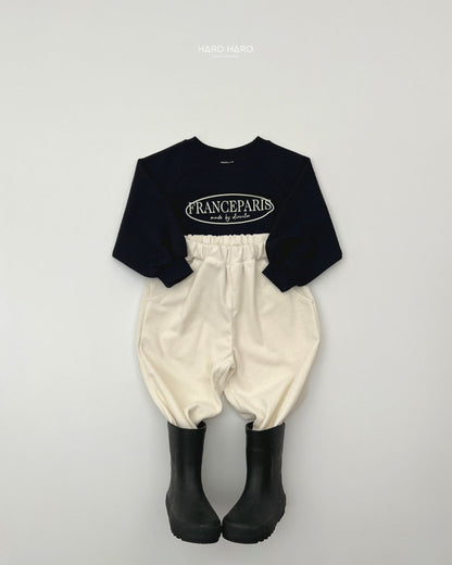 [PRE-ORDER] France Sweatshirts