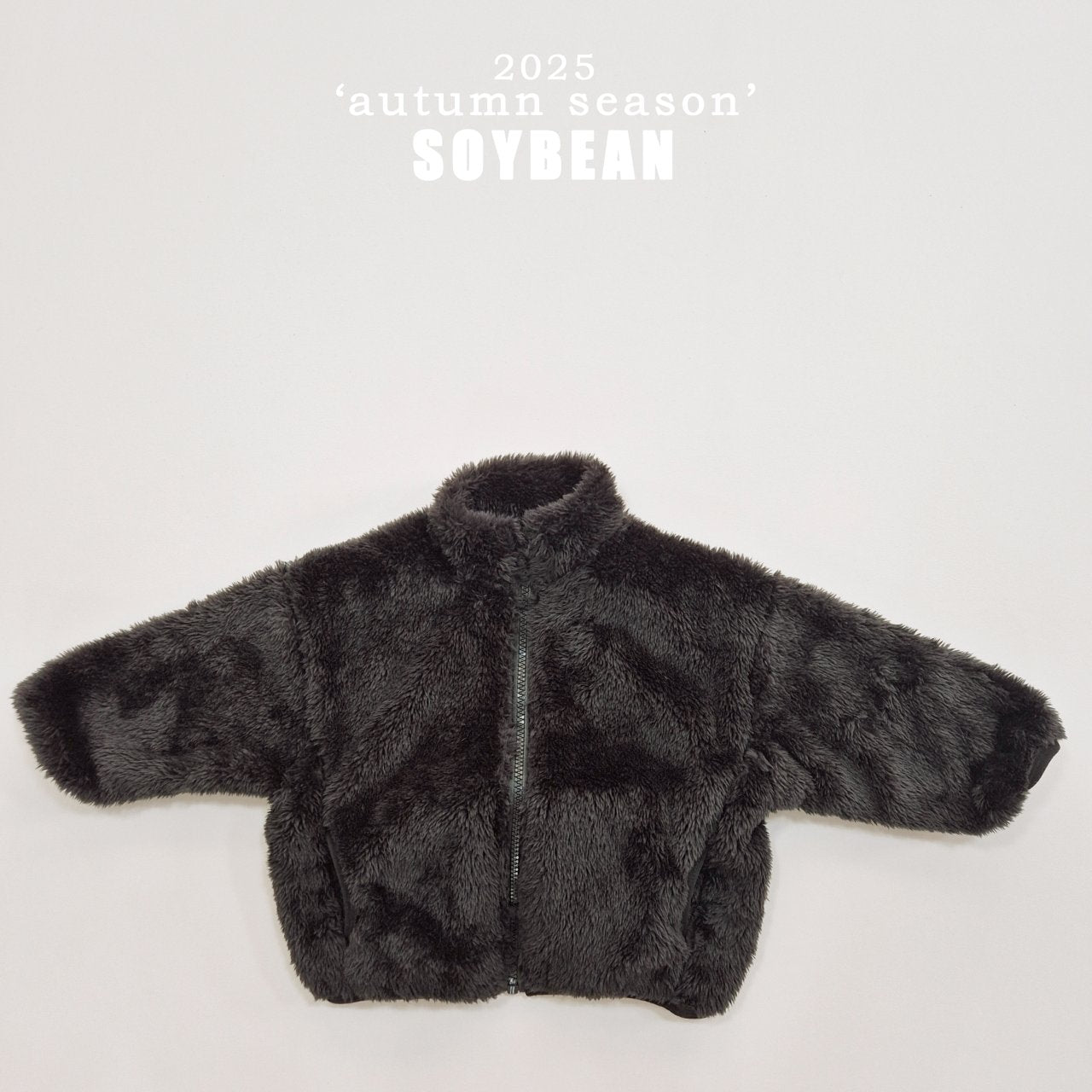 [PRE-ORDER] Cotton Candy Fleece Jacket