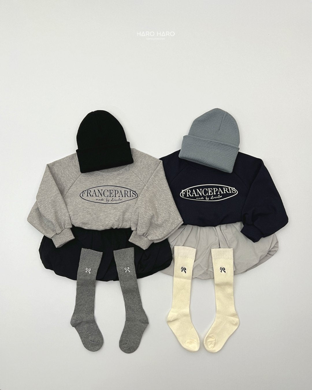 [PRE-ORDER] France Sweatshirts