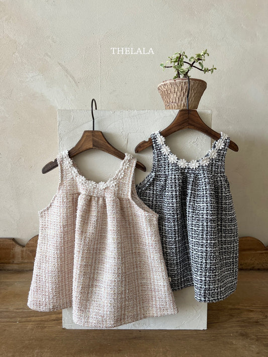 [PRE-ORDER] Kona Dress