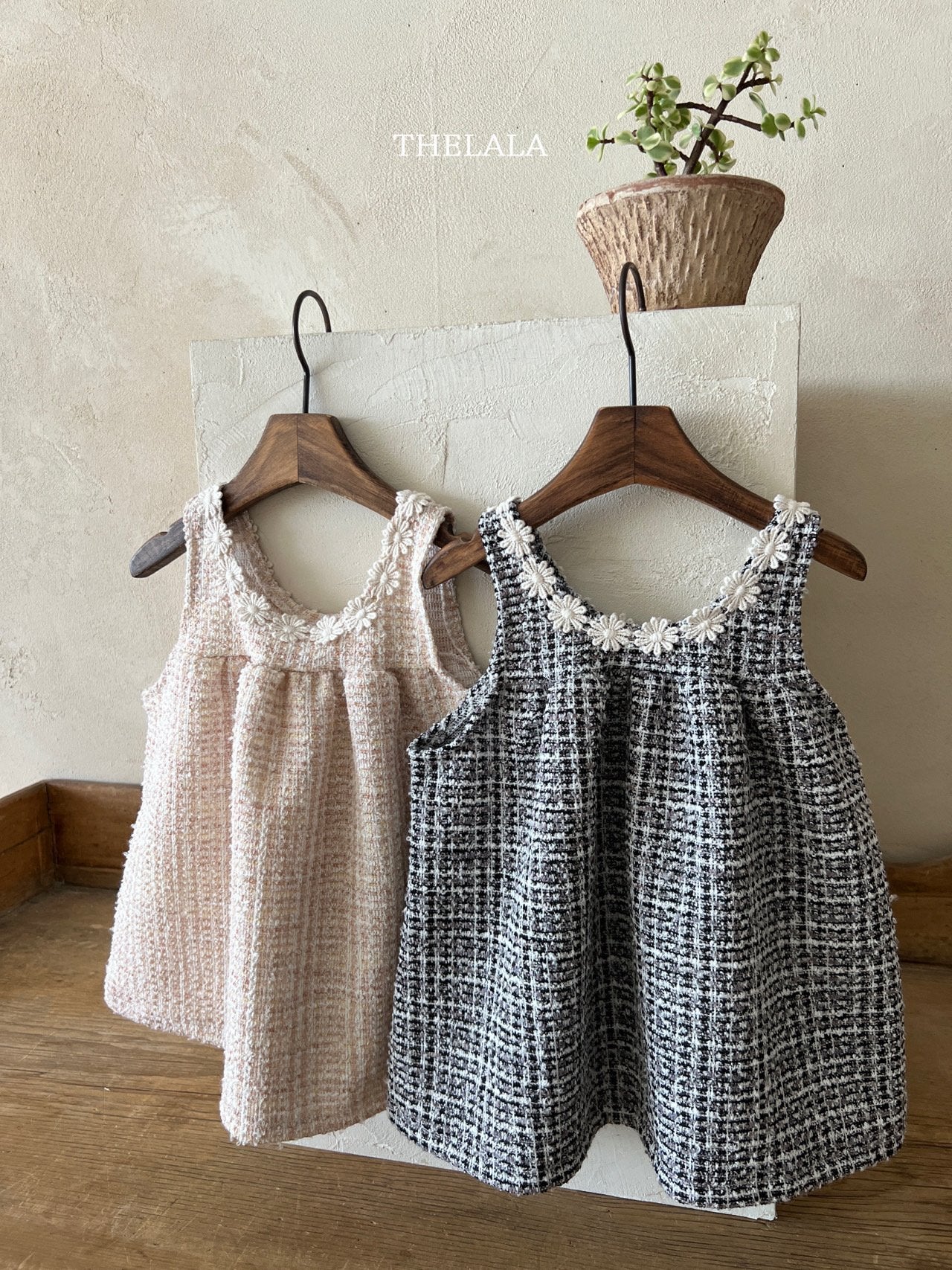[PRE-ORDER] Kona Dress