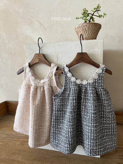 [PRE-ORDER] Kona Dress
