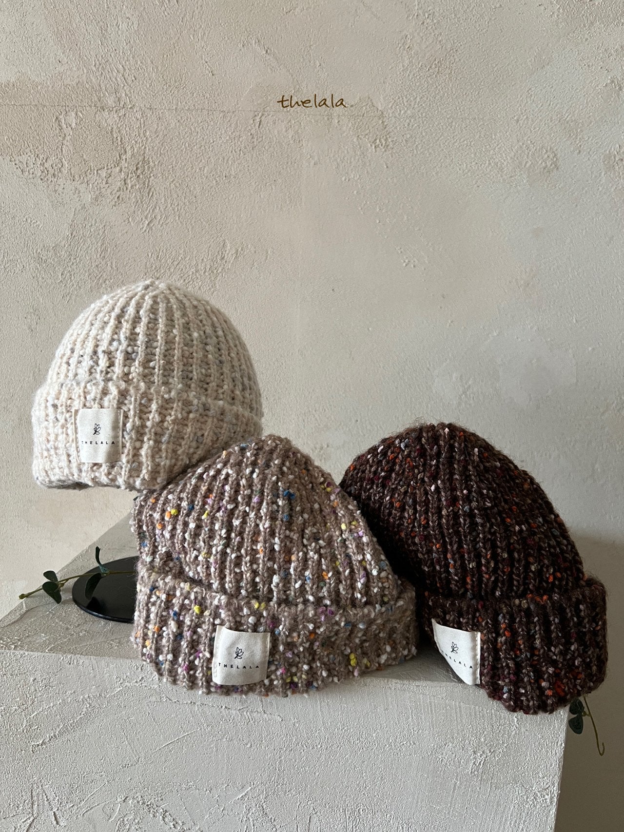 [PRE-ORDER] Boca Beanie