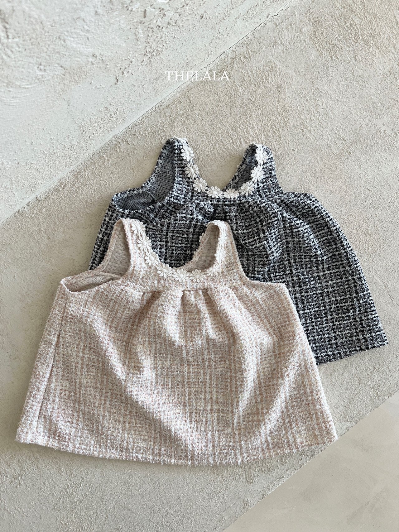 [PRE-ORDER] Kona Dress