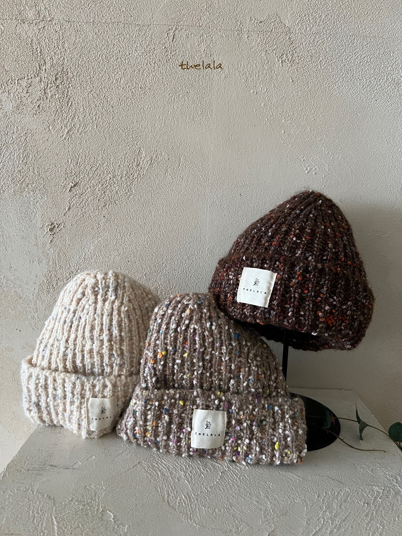 [PRE-ORDER] Boca Beanie