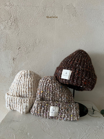 [PRE-ORDER] Boca Beanie