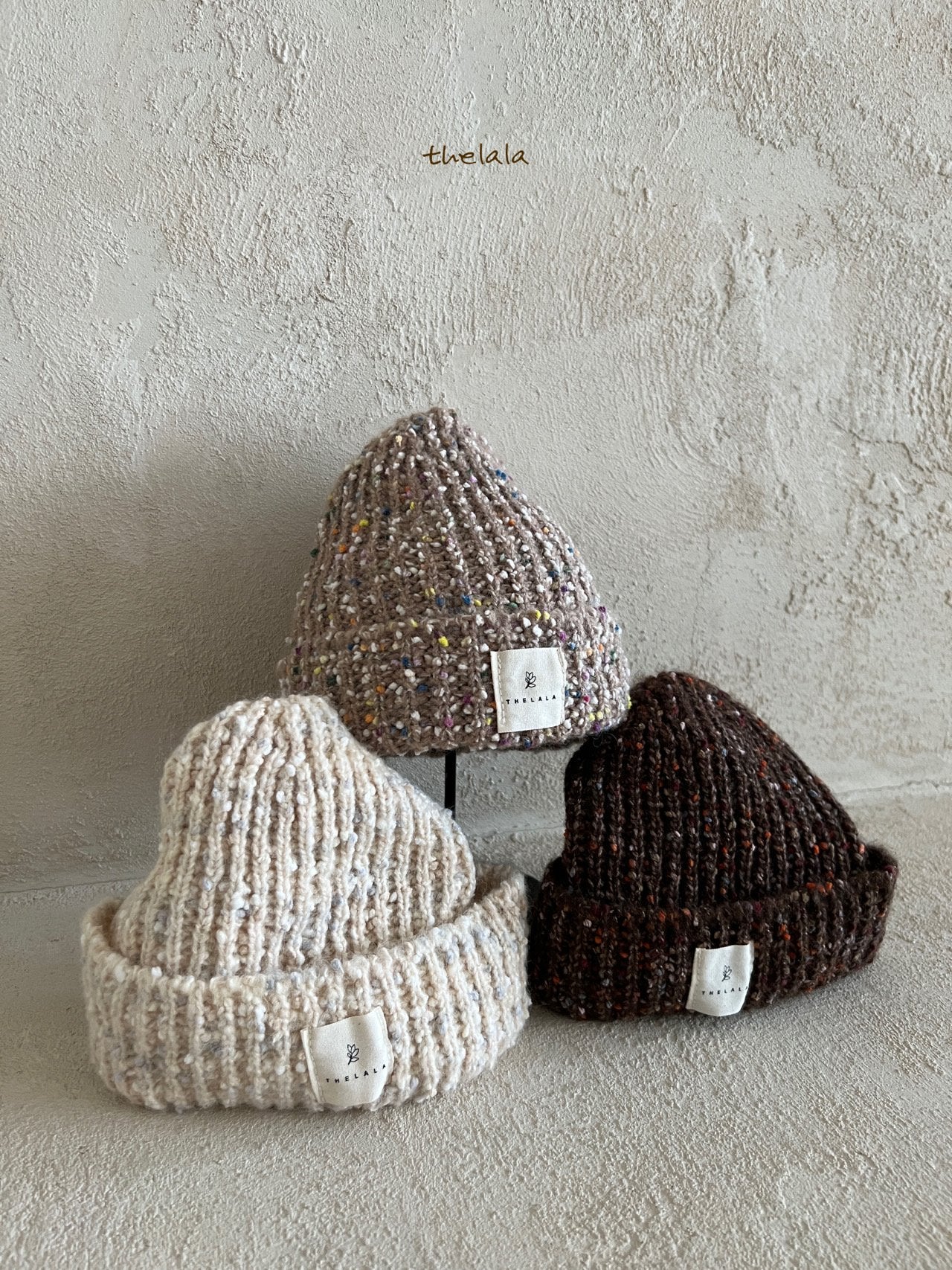 [PRE-ORDER] Boca Beanie