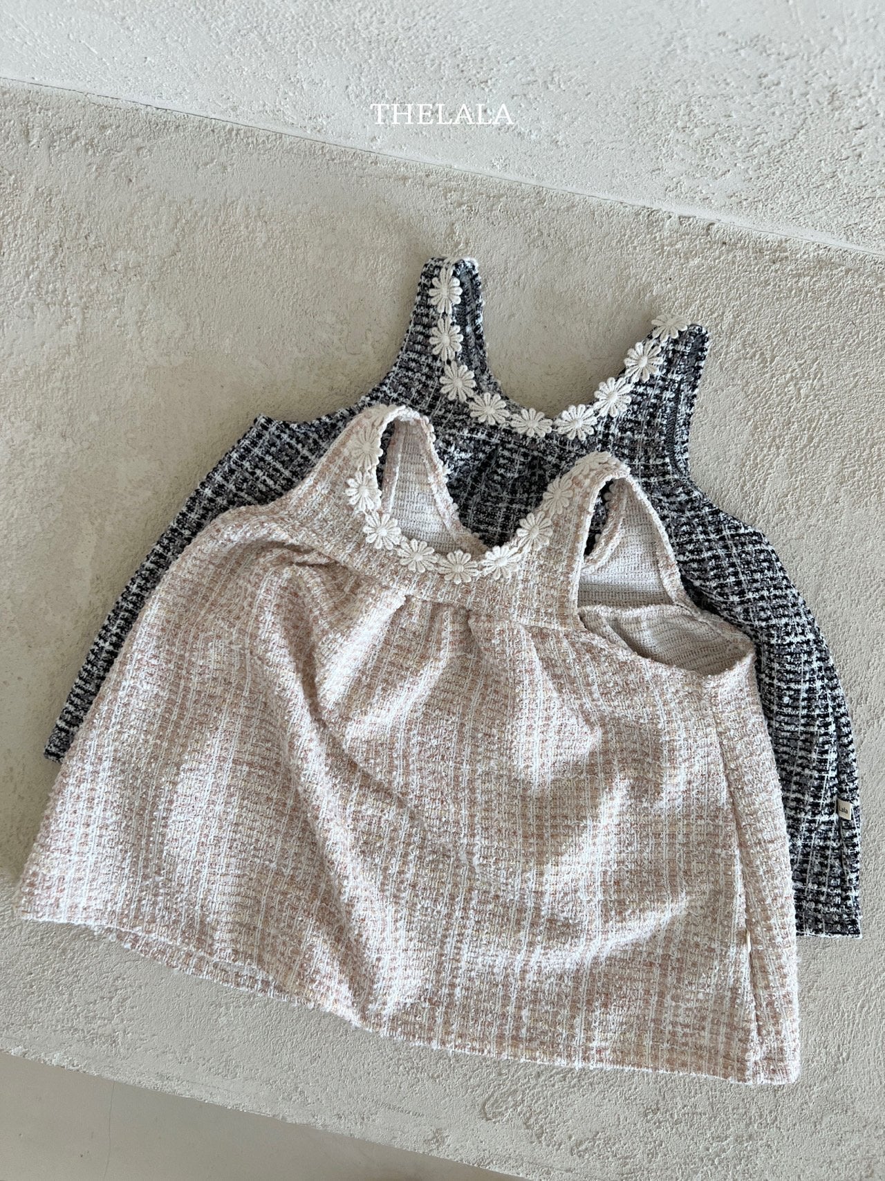 [PRE-ORDER] Kona Dress