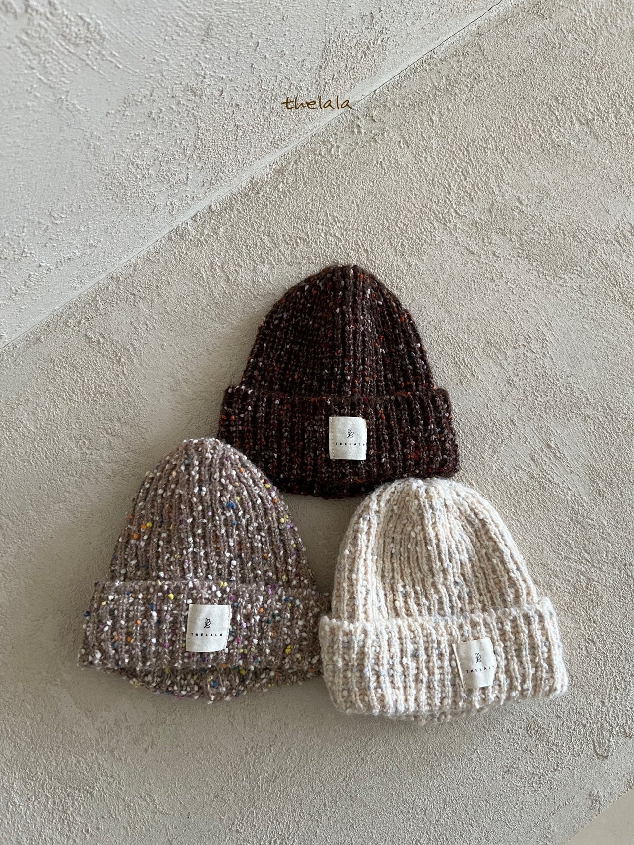 [PRE-ORDER] Boca Beanie