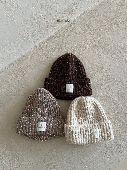 [PRE-ORDER] Boca Beanie