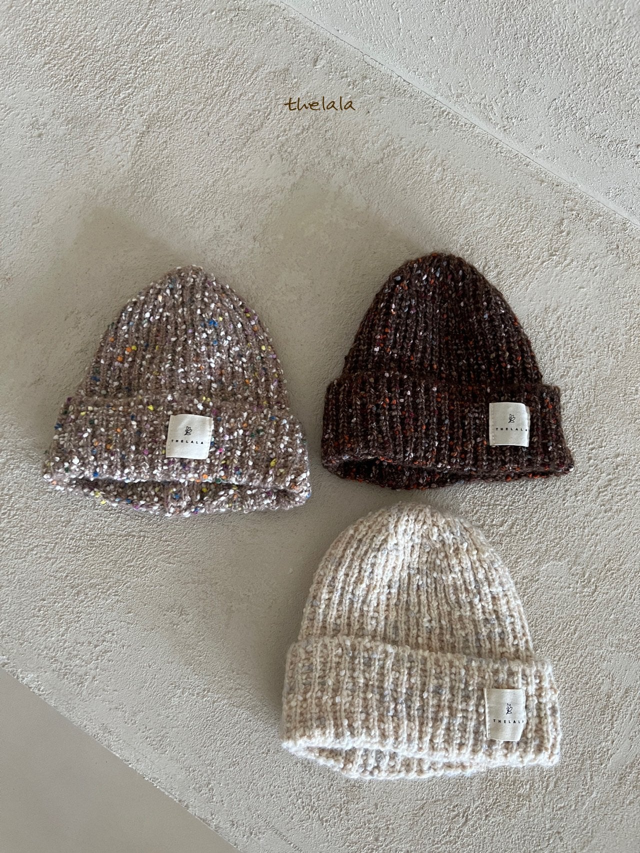 [PRE-ORDER] Boca Beanie