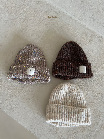 [PRE-ORDER] Boca Beanie