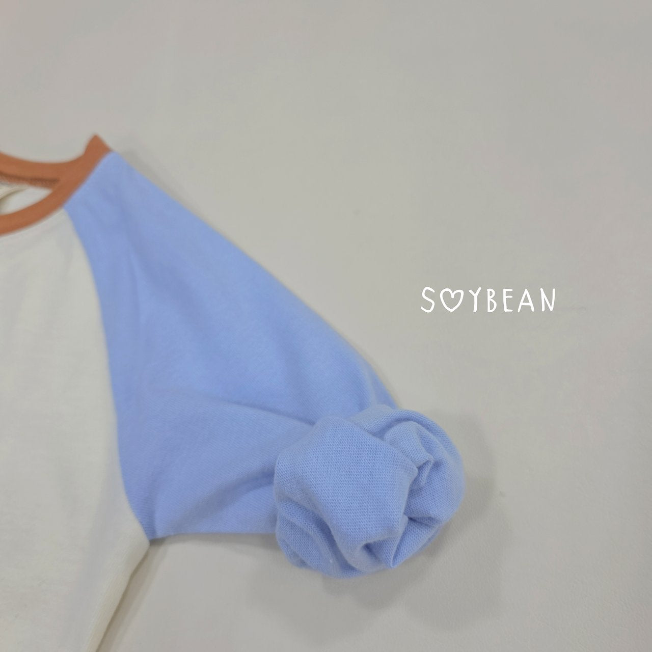 [PRE-ORDER] Color Raglan T-Shirts