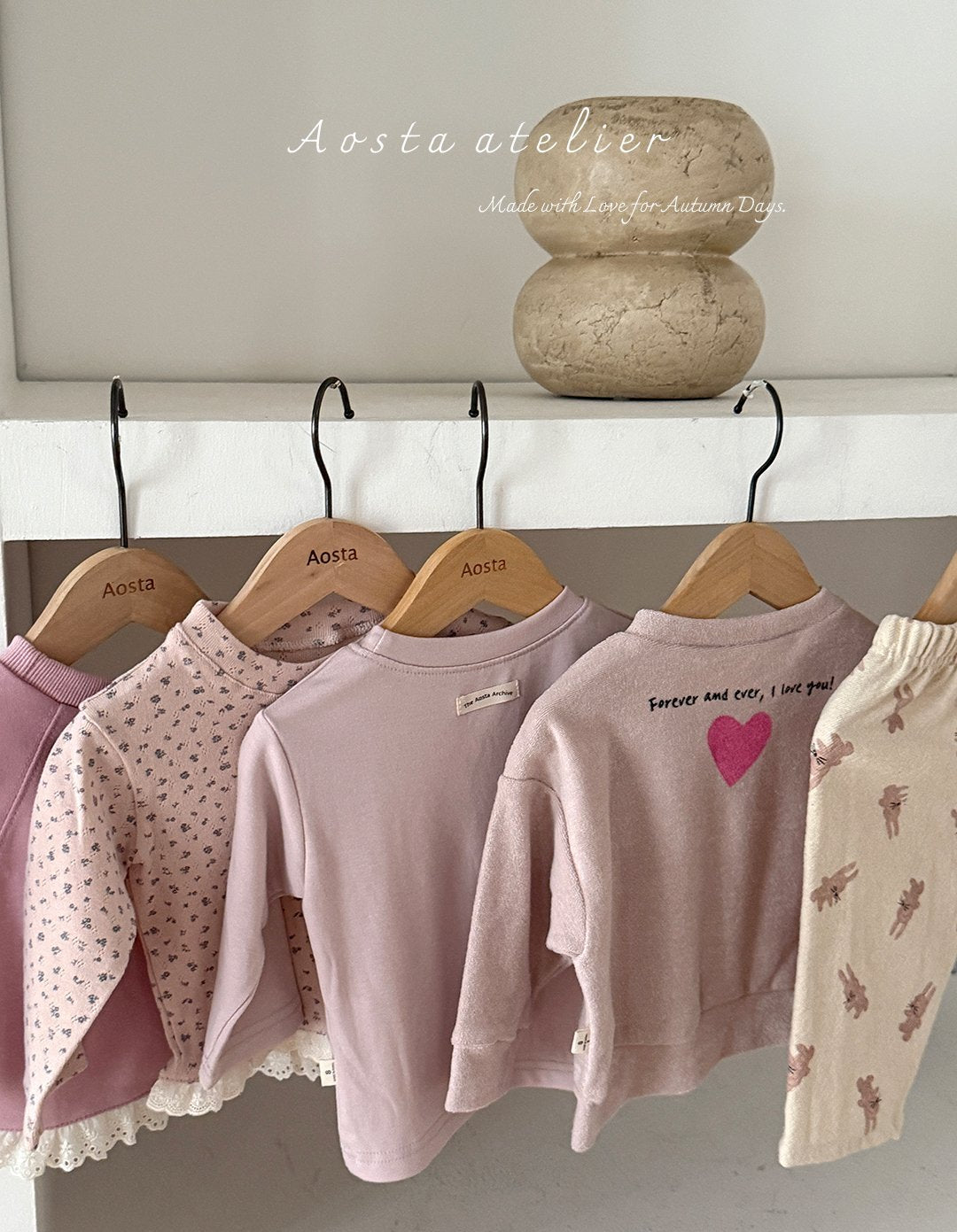 [PRE-ORDER] Essential T-Shirts