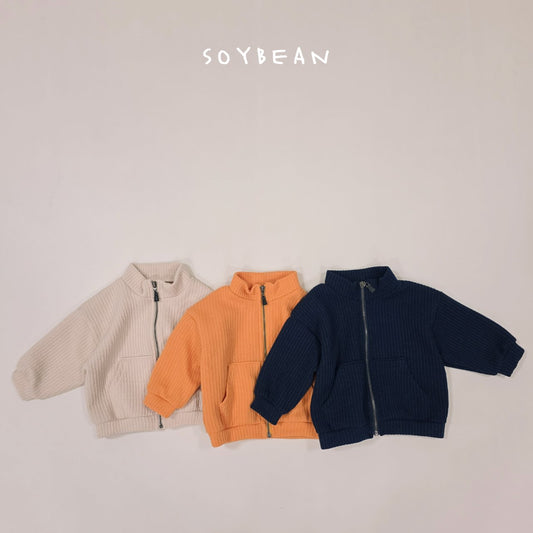 [PRE-ORDER] Half Lounge Jacket