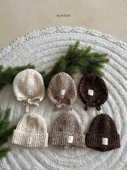 [PRE-ORDER] Boca Beanie