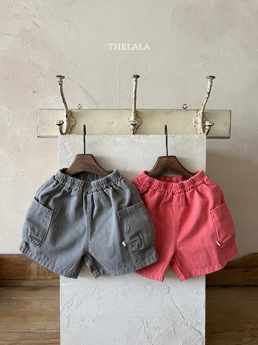 [PRE-ORDER] Cargo Shorts