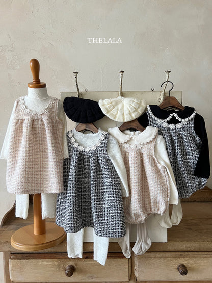 [PRE-ORDER] Kona Dress