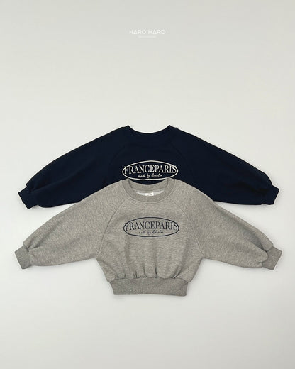 [PRE-ORDER] France Sweatshirts