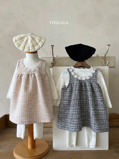 [PRE-ORDER] Kona Dress