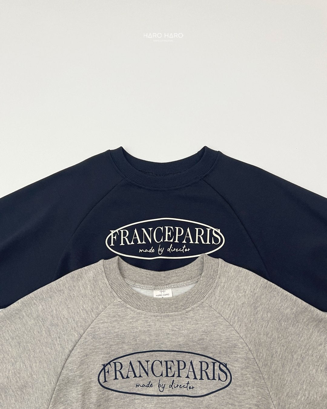 [PRE-ORDER] France Sweatshirts