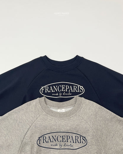 [PRE-ORDER] France Sweatshirts
