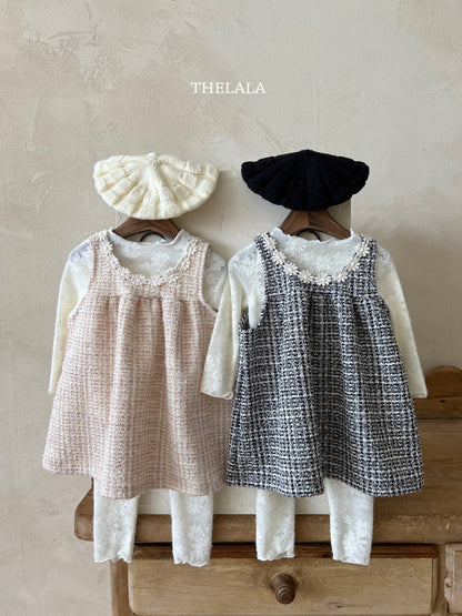 [PRE-ORDER] Kona Dress