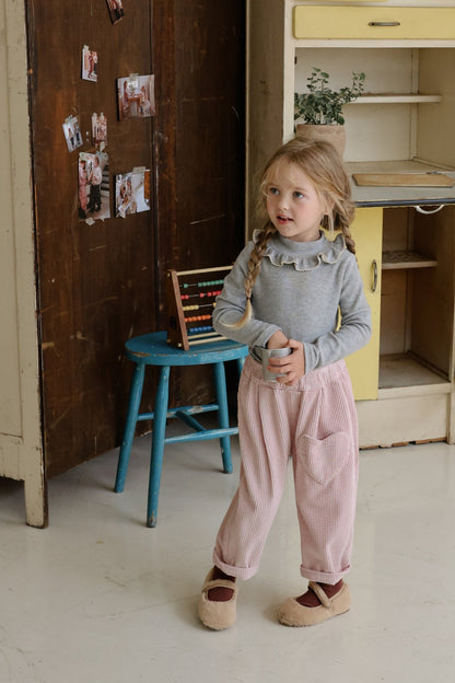 [PRE-ORDER] Hachu Pants