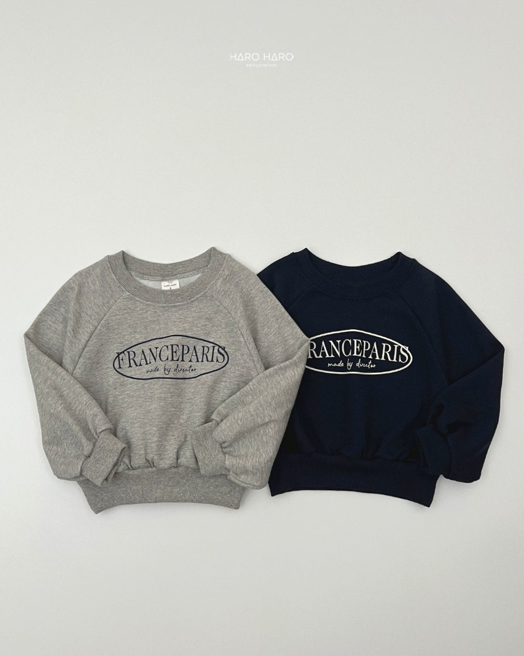 [PRE-ORDER] France Sweatshirts