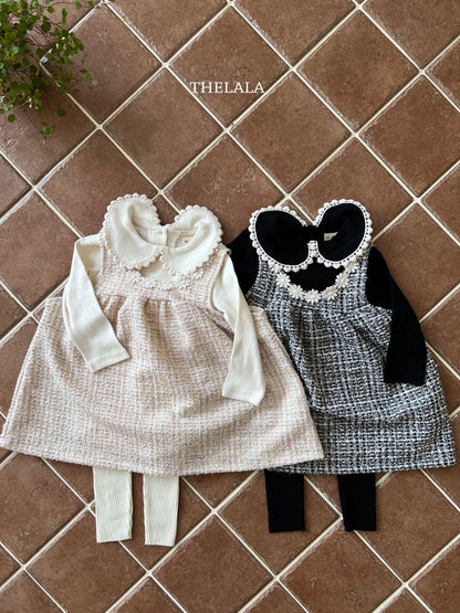 [PRE-ORDER] Kona Dress