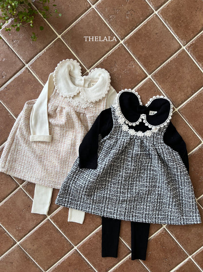 [PRE-ORDER] Kona Dress