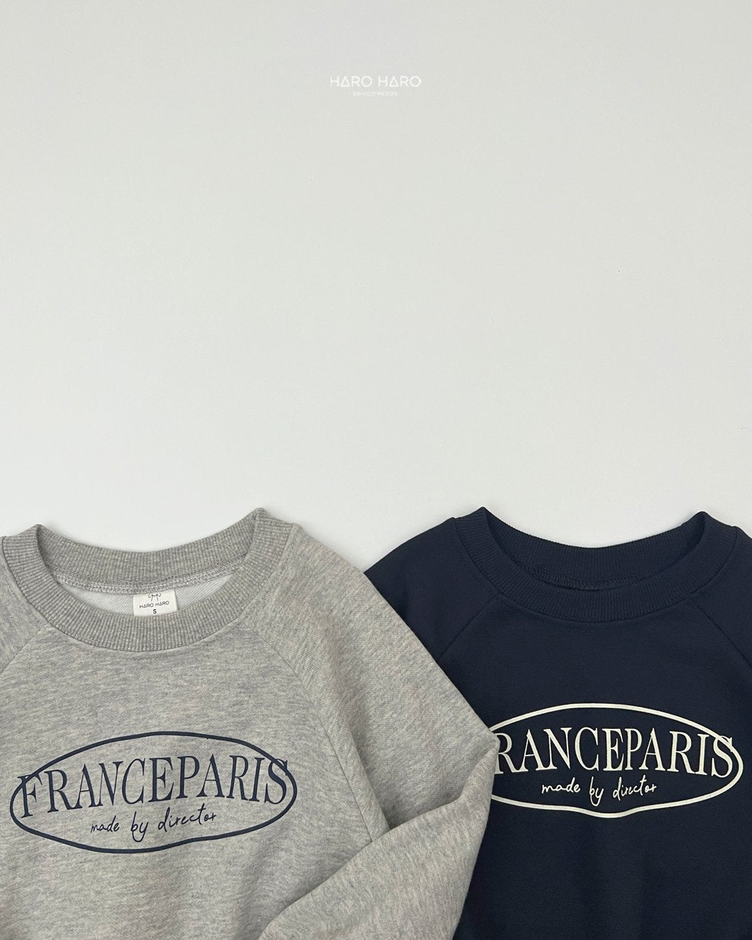 [PRE-ORDER] France Sweatshirts
